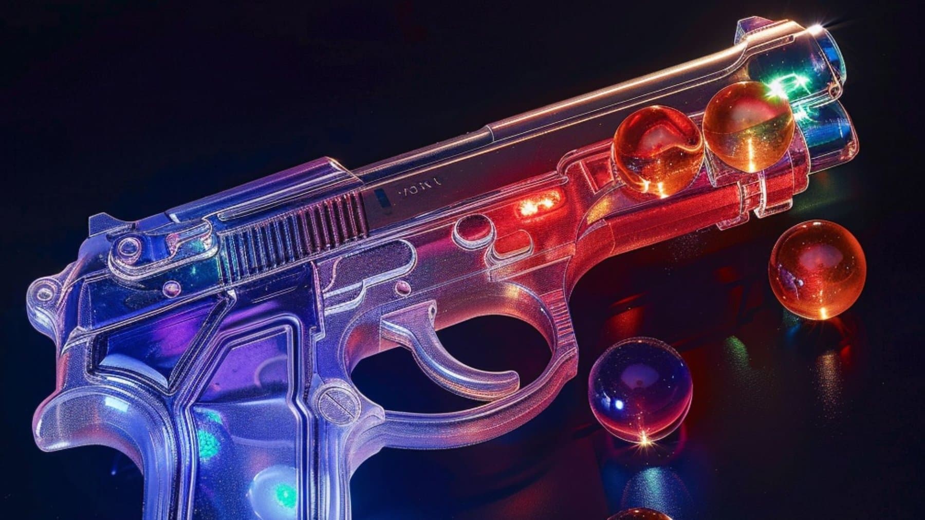jeux de pistolets